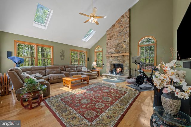 3070 HUGHES RD, Finksburg, MD 21048