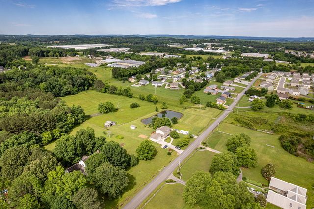 1798 31st Street NE, Cleveland, TN 37323