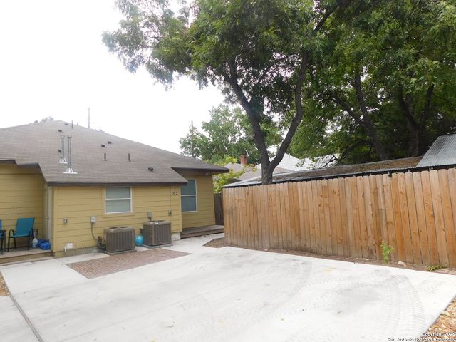 503 E Mitchell St Apt 101, San Antonio, TX 78210