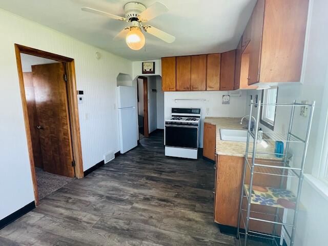 4490 County Highway Q ROAD, Colgate, WI 53017