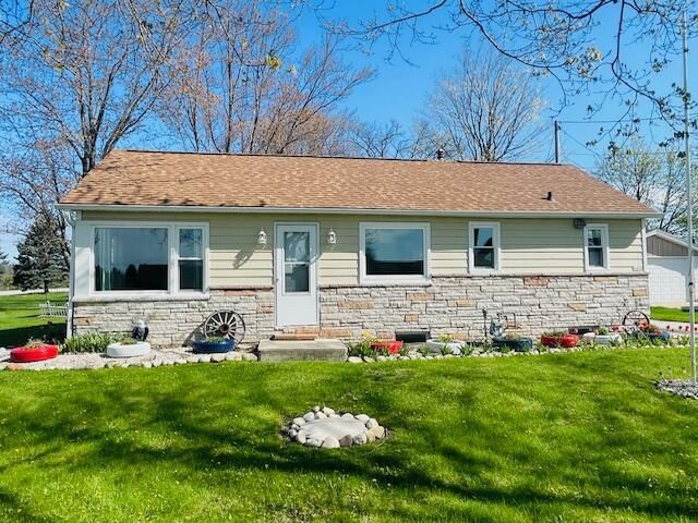 4490 County Highway Q ROAD, Colgate, WI 53017