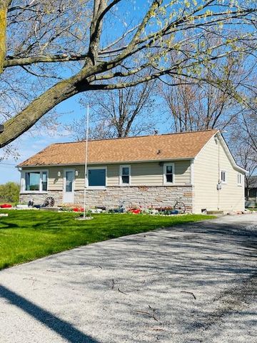 4490 County Highway Q ROAD, Colgate, WI 53017