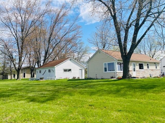 4490 County Highway Q ROAD, Colgate, WI 53017