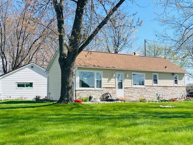4490 County Highway Q ROAD, Colgate, WI 53017