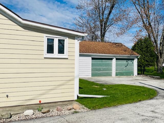 4490 County Highway Q ROAD, Colgate, WI 53017