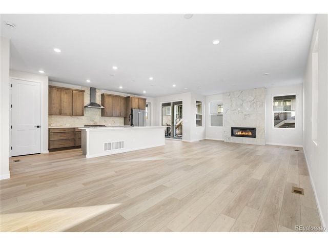 12110 Octave Ave, Lone Tree, CO 80134