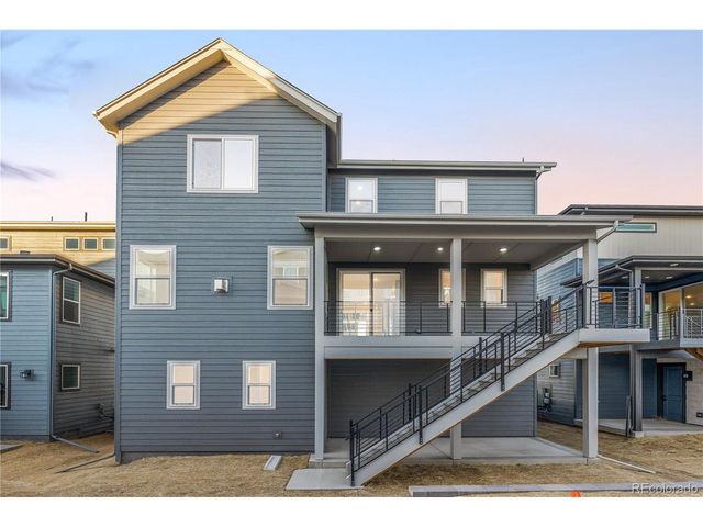 12110 Octave Ave, Lone Tree, CO 80134