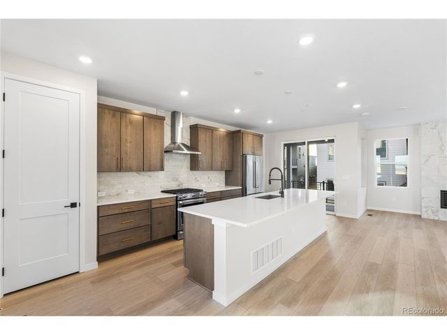 12110 Octave Ave, Lone Tree, CO 80134
