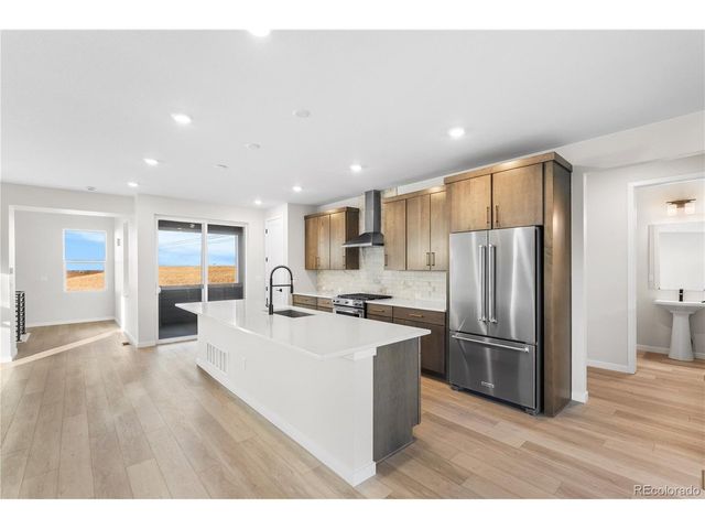 12110 Octave Ave, Lone Tree, CO 80134