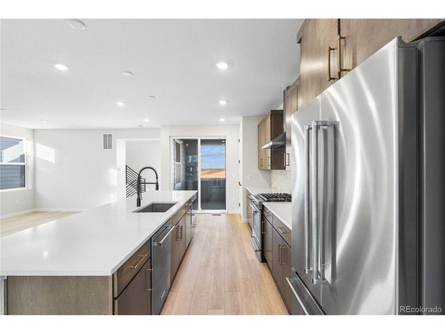12110 Octave Ave, Lone Tree, CO 80134