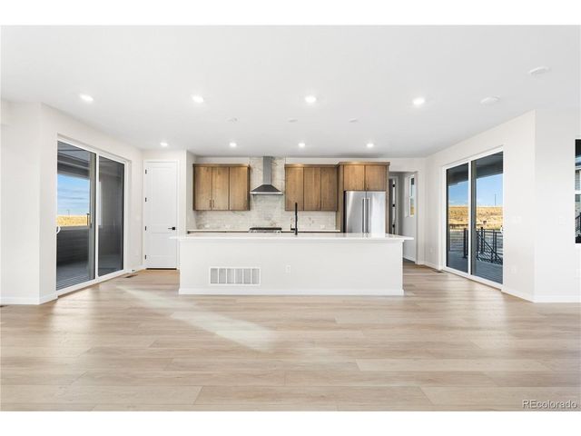 12110 Octave Ave, Lone Tree, CO 80134