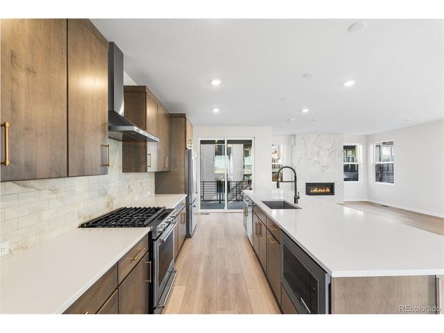 12110 Octave Ave, Lone Tree, CO 80134