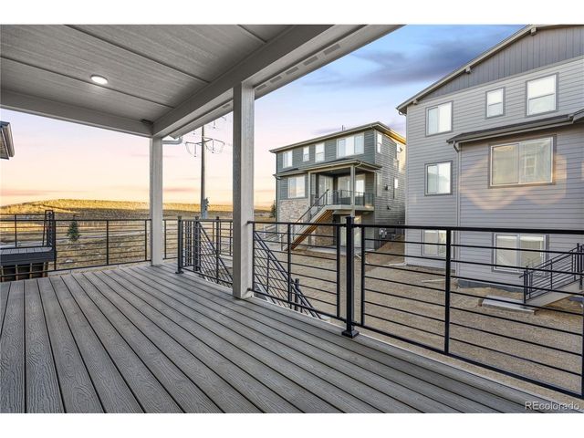 12110 Octave Ave, Lone Tree, CO 80134