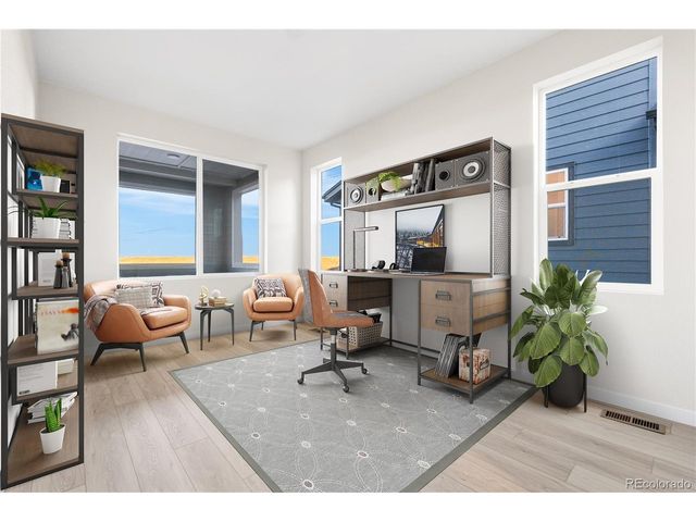 12110 Octave Ave, Lone Tree, CO 80134