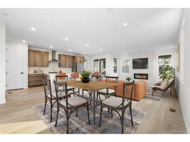 12110 Octave Ave, Lone Tree, CO 80134