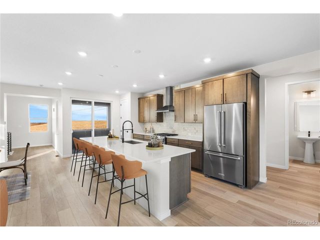 12110 Octave Ave, Lone Tree, CO 80134