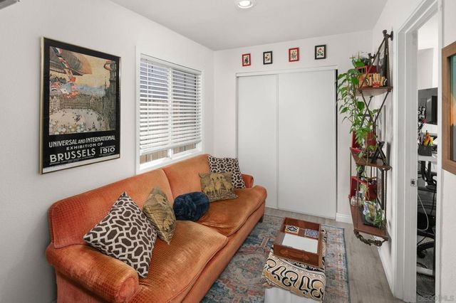 4863 Polk Ave., San Diego, CA 92105