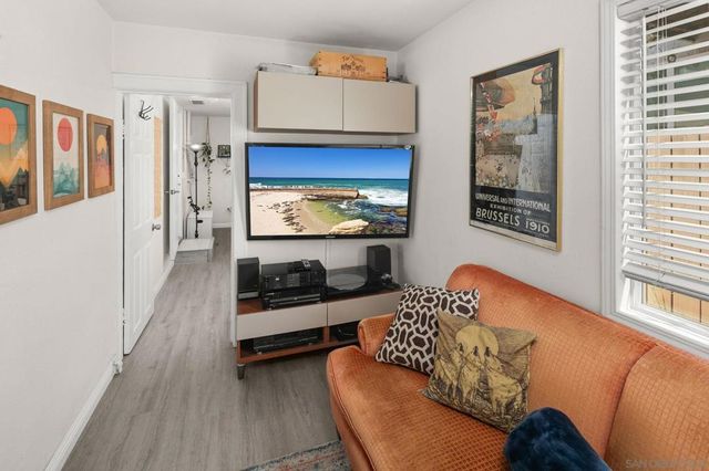 4863 Polk Ave., San Diego, CA 92105