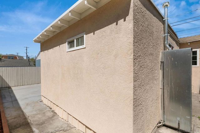 4863 Polk Ave., San Diego, CA 92105