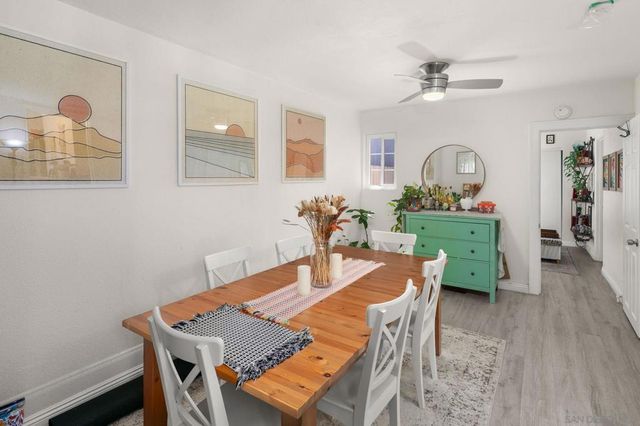 4863 Polk Ave., San Diego, CA 92105