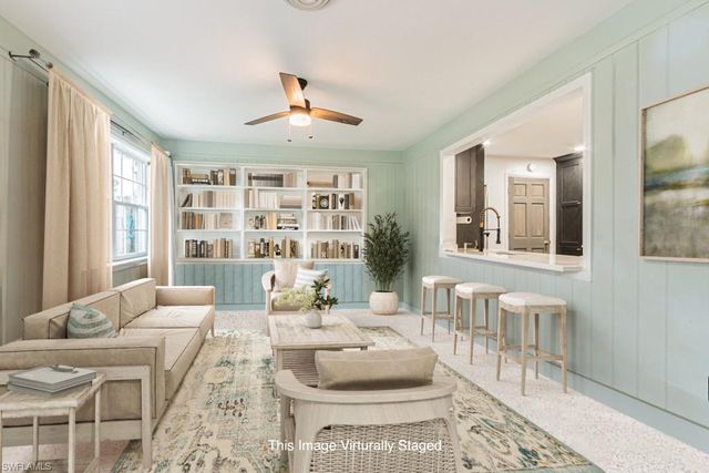 1229 Carlene AVE, Fort Myers, FL 33901