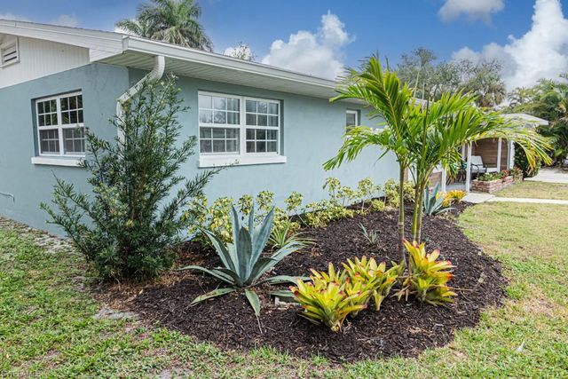 1229 Carlene AVE, Fort Myers, FL 33901