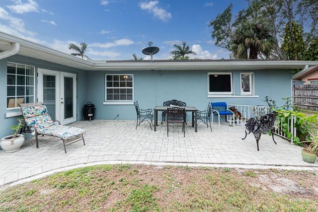 1229 Carlene AVE, Fort Myers, FL 33901