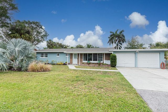 1229 Carlene AVE, Fort Myers, FL 33901