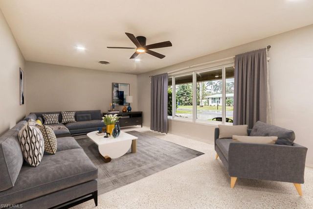 1229 Carlene AVE, Fort Myers, FL 33901