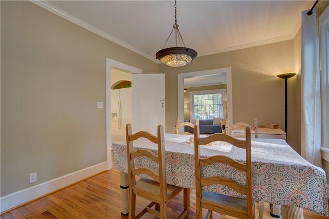 5 Vineland Dr NW, Rome, GA 30165