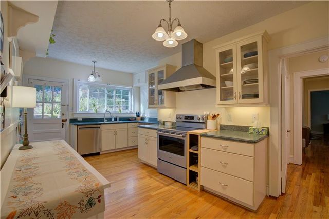 5 Vineland Dr NW, Rome, GA 30165