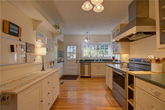 5 Vineland Dr NW, Rome, GA 30165