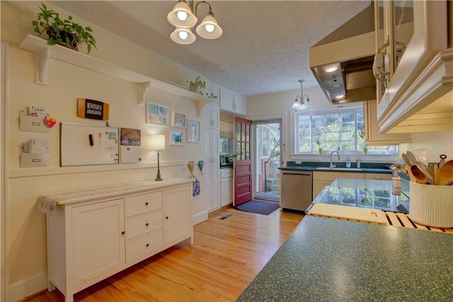 5 Vineland Dr NW, Rome, GA 30165