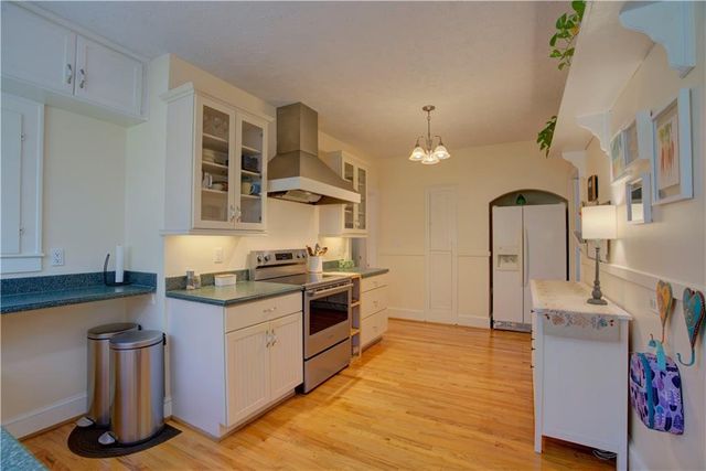 5 Vineland Dr NW, Rome, GA 30165