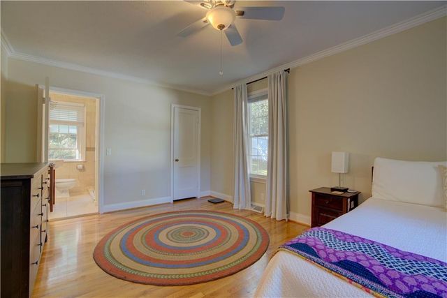 5 Vineland Dr NW, Rome, GA 30165