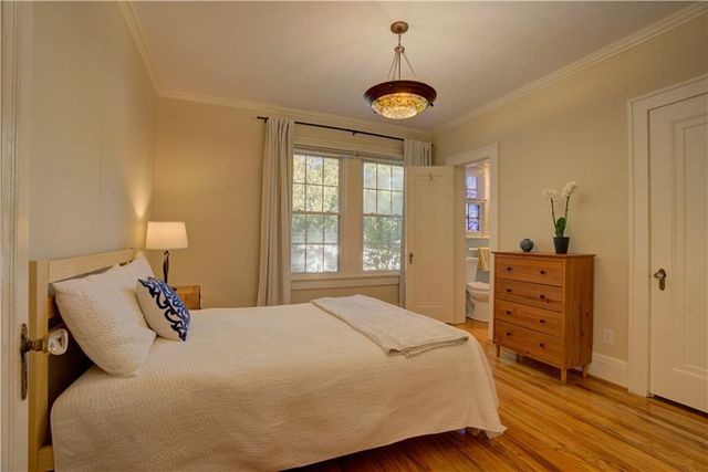 5 Vineland Dr NW, Rome, GA 30165