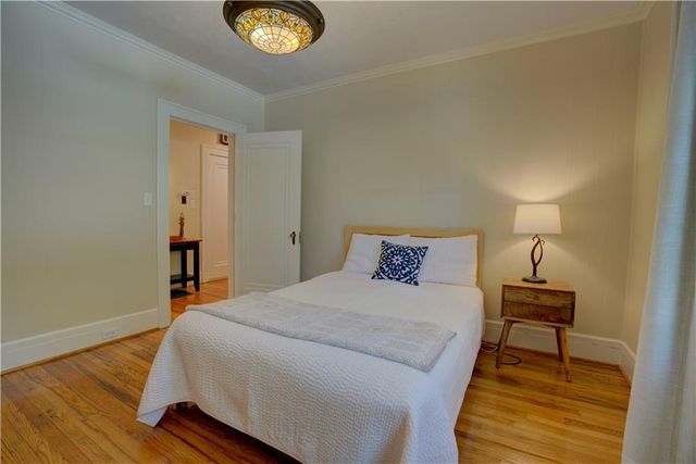 5 Vineland Dr NW, Rome, GA 30165