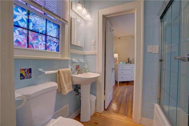 5 Vineland Dr NW, Rome, GA 30165