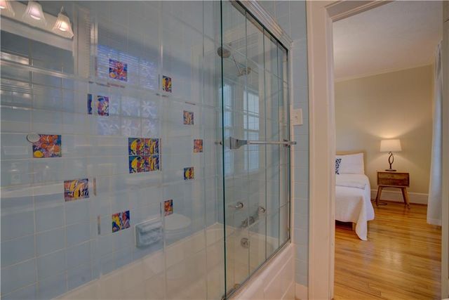 5 Vineland Dr NW, Rome, GA 30165