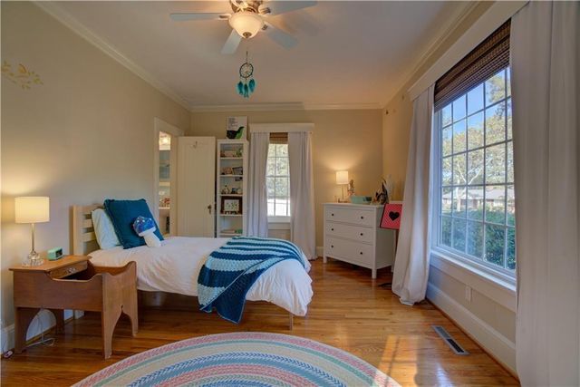 5 Vineland Dr NW, Rome, GA 30165