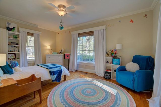 5 Vineland Dr NW, Rome, GA 30165