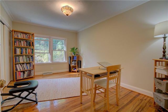 5 Vineland Dr NW, Rome, GA 30165