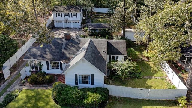 5 Vineland Dr NW, Rome, GA 30165