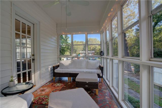 5 Vineland Dr NW, Rome, GA 30165