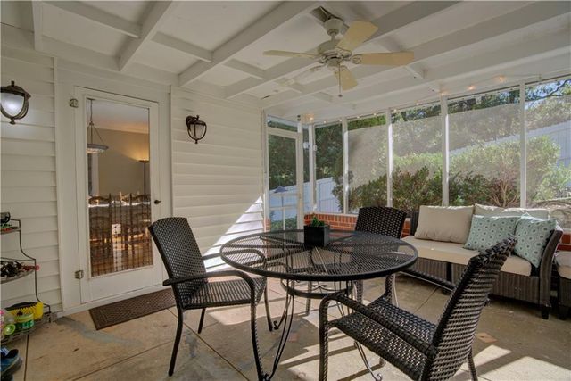 5 Vineland Dr NW, Rome, GA 30165