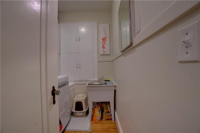 5 Vineland Dr NW, Rome, GA 30165