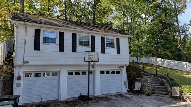 5 Vineland Dr NW, Rome, GA 30165