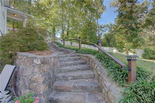 5 Vineland Dr NW, Rome, GA 30165