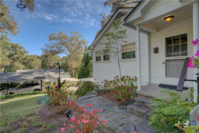 5 Vineland Dr NW, Rome, GA 30165