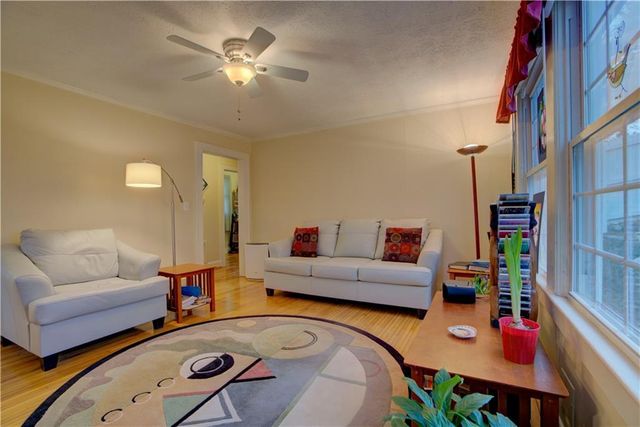 5 Vineland Dr NW, Rome, GA 30165